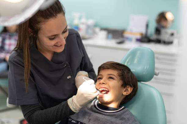 Best Emergency Wisdom Teeth Removal in Arden Hills, MN