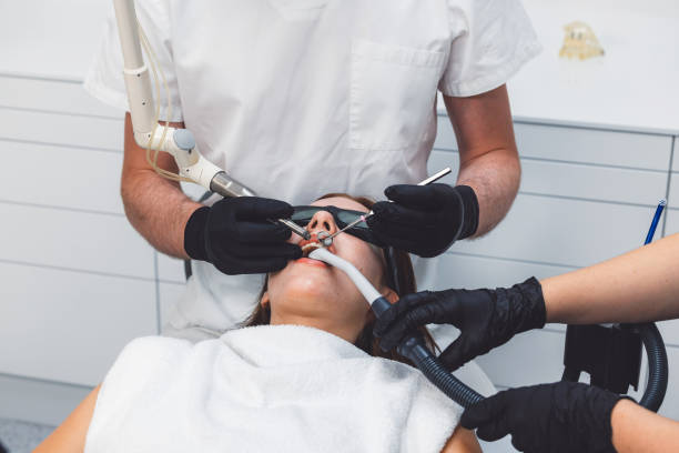 Best Walk-In Emergency Dentist in Arden Hills, MN
